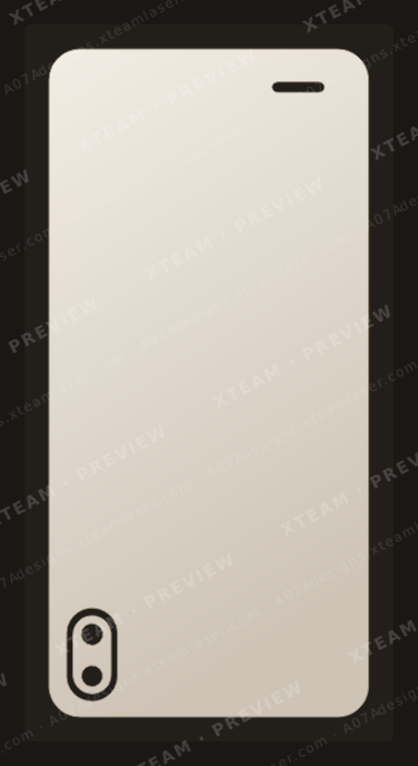 Infinix Smart 2 HD X609B — Infinix Smart 2 HD X609B - 2 Back