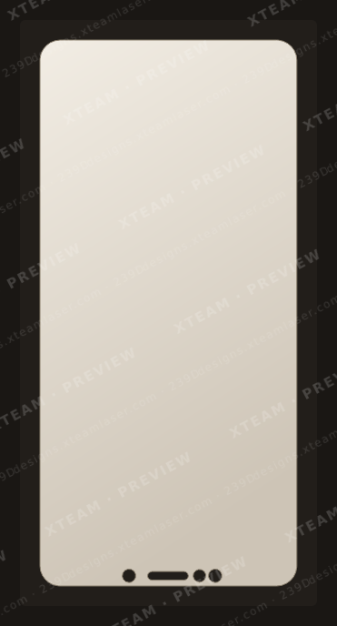 Infinix Smart 2 HD X609B — Infinix Smart 2 HD X609B - 2 Front