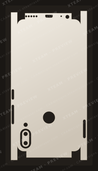 Infinix SMART 2 PRO X5514D — Infinix SMART 2 PRO X5514D - 2 Skin (2)
