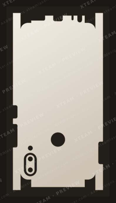 Infinix SMART 2 PRO X5514D — Infinix SMART 2 PRO X5514D - 2 Skin Easy