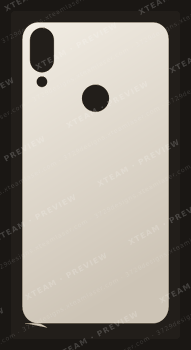 Infinix Smart 2 Pro — Infinix Smart 2 Pro - Back