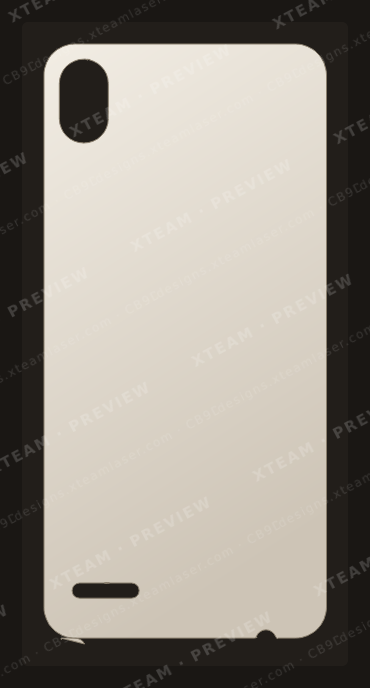 Infinix Smart 2 — Infinix Smart 2 - Back