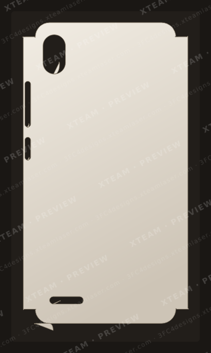 Infinix Smart 2 — Infinix Smart 2 - Half