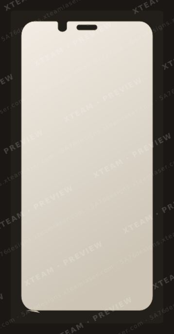 Infinix Smart 2 — Infinix Smart 2 - with cover