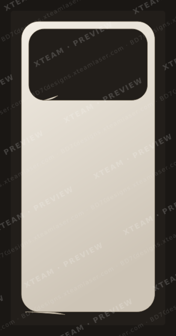 Infinix Smart 20 — Infinix Smart 20 - Back