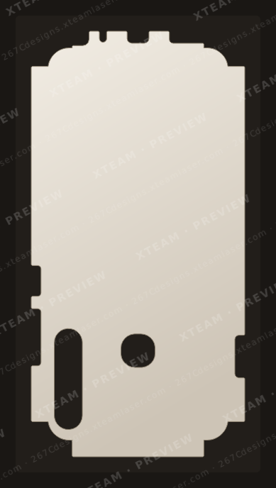Infinix SMART 3 PLUS X267 -  X267 X627V — Infinix SMART 3 PLUS X267 - X267 X627V - 3 360 (2)