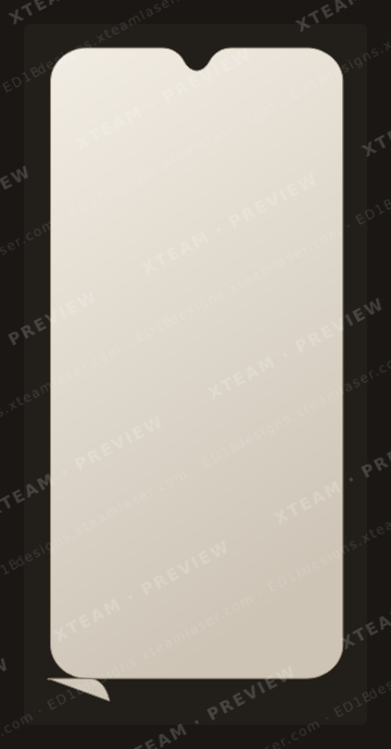 Infinix Smart 3 Plus — Infinix Smart 3 Plus - Front