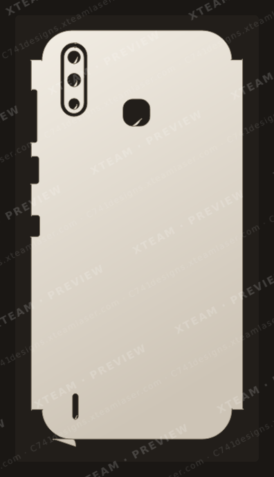 Infinix Smart 4 _ Smart 4c — Infinix Smart 4 _ Smart 4c - Half
