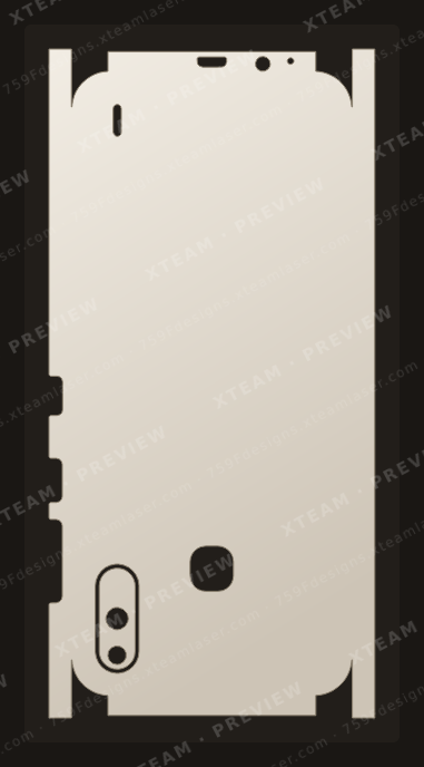 Infinix SMART 4 X653, X663 - SMART 4C X653C — Infinix SMART 4 X653, X663 - SMART 4C X653C - 4 Skin (2)