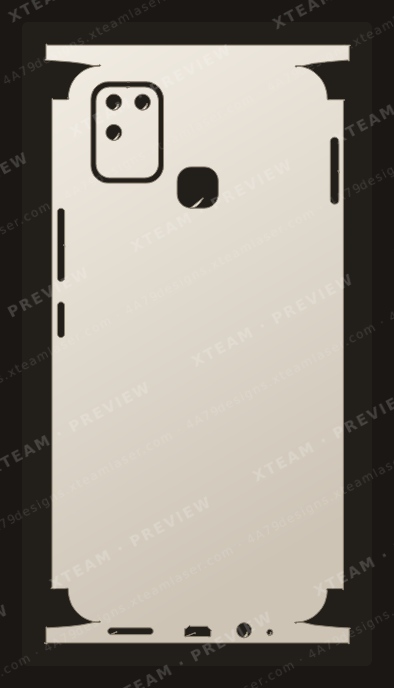 Infinix Smart 5 — Infinix Smart 5 - All