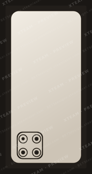 Infinix Smart 6 HD X6512 — Infinix Smart 6 HD X6512 - 6 Back