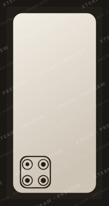 Infinix Smart 6 HD X6512 — Infinix Smart 6 HD X6512 - 6 Back (2)