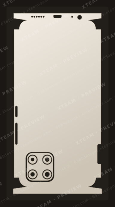 Infinix Smart 6 HD X6512 — Infinix Smart 6 HD X6512 - 6 Skin