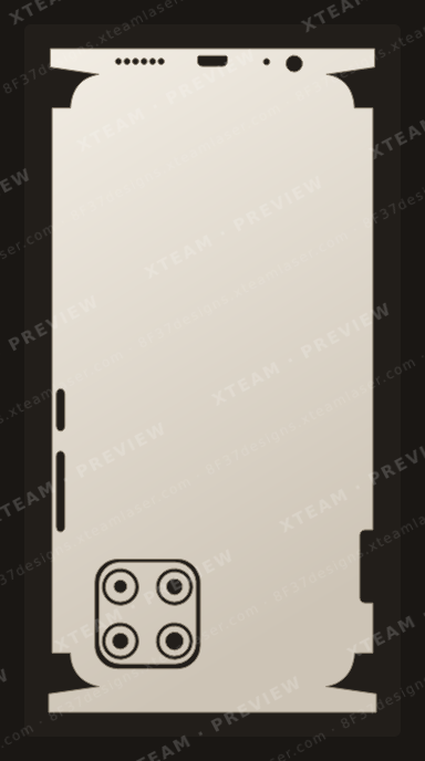 Infinix Smart 6 HD X6512 — Infinix Smart 6 HD X6512 - 6 Skin (2)