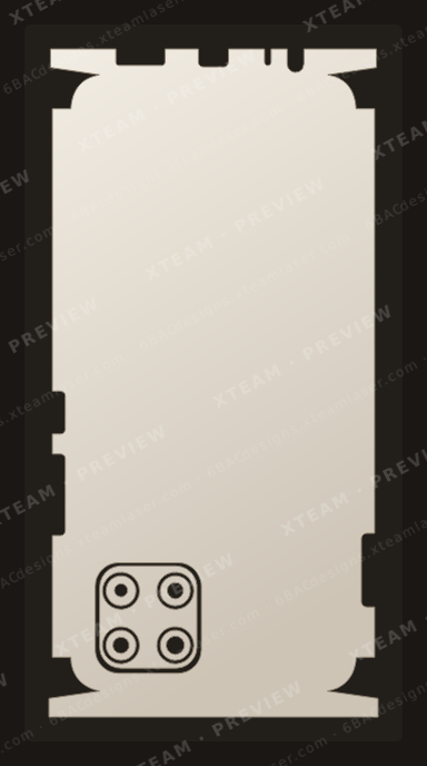 Infinix Smart 6 HD X6512 — Infinix Smart 6 HD X6512 - 6 Skin Easy (2)