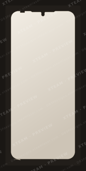 Infinix Smart 6 HD — Infinix Smart 6 HD - Front