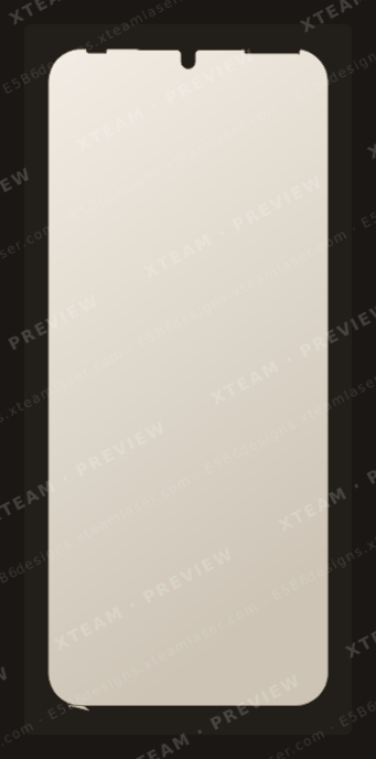 Infinix Smart 6 HD — Infinix Smart 6 HD - MATTE
