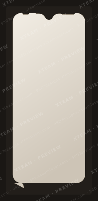 Infinix Smart 6 Plus (India) — Infinix Smart 6 Plus (India) - Front