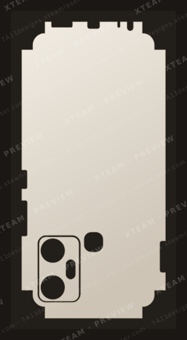 Infinix Smart 6 Plus X6823 — Infinix Smart 6 Plus X6823 - 6 360 Full