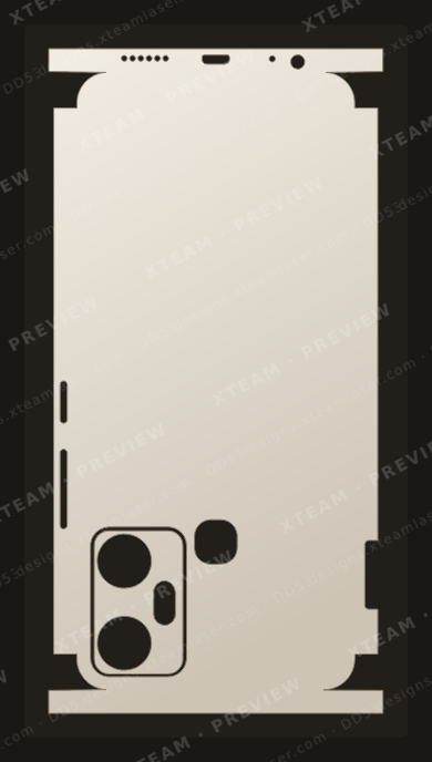 Infinix Smart 6 Plus X6823 — Infinix Smart 6 Plus X6823 - 6 Skin (2)