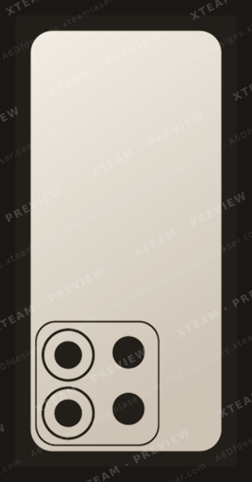 Infinix Smart 7 HD X6516 — Infinix Smart 7 HD X6516 - 7 Back (2)