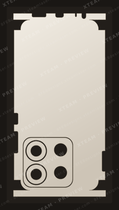 Infinix Smart 7 HD X6516 — Infinix Smart 7 HD X6516 - 7 Skin Easy