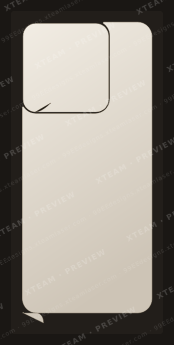 Infinix Smart 7 (India) — Infinix Smart 7 (India) - Back 1