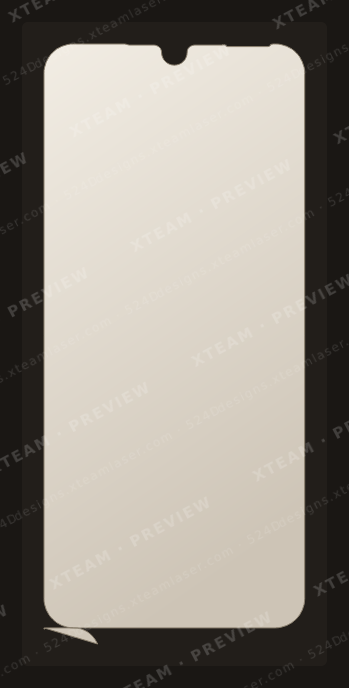 Infinix Smart 7 Plus — Infinix Smart 7 Plus - with cover