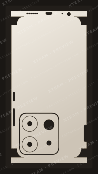 Infinix Smart 7  X6515 — Infinix Smart 7 X6515 - 7 Skin