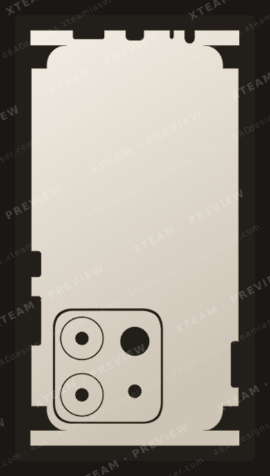 Infinix Smart 7  X6515 — Infinix Smart 7 X6515 - 7 Skin Easy (2)
