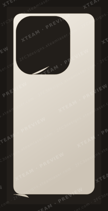 Infinix Smart 8 HD — Infinix Smart 8 HD - Back