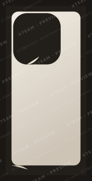 Infinix Smart 8 (India) — Infinix Smart 8 (India) - Back