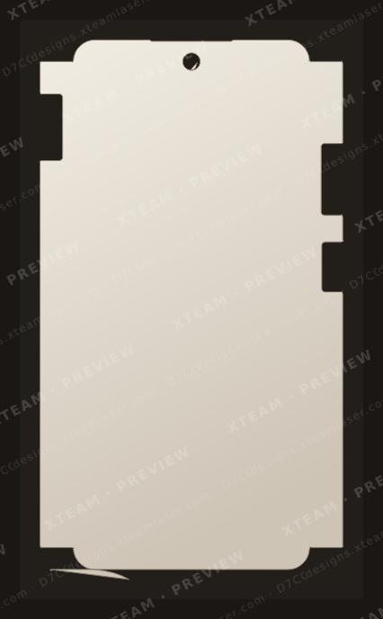 Infinix Smart 8 (India) — Infinix Smart 8 (India) - Front Half