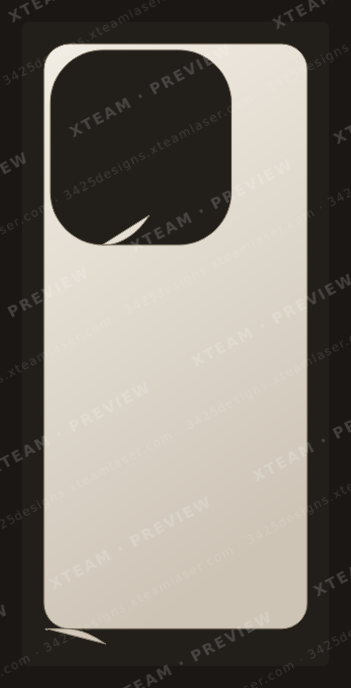 Infinix Smart 8 Pro — Infinix Smart 8 Pro - Back