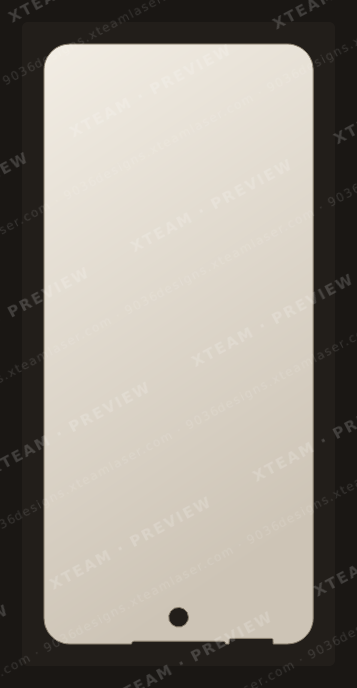 Infinix Smart 8 — Infinix Smart 8 - 8 FRONT MATTE