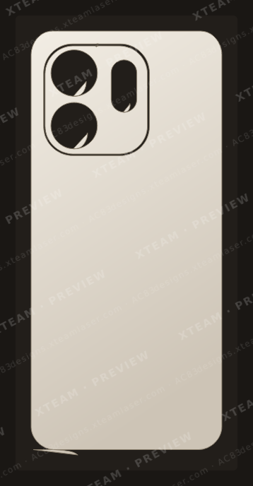 Infinix Smart 9 — Infinix Smart 9 - Back 1