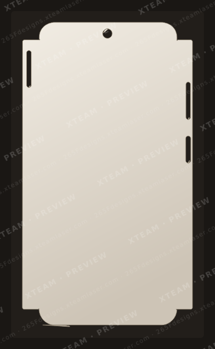 Infinix Smart 9 — Infinix Smart 9 - Front Half