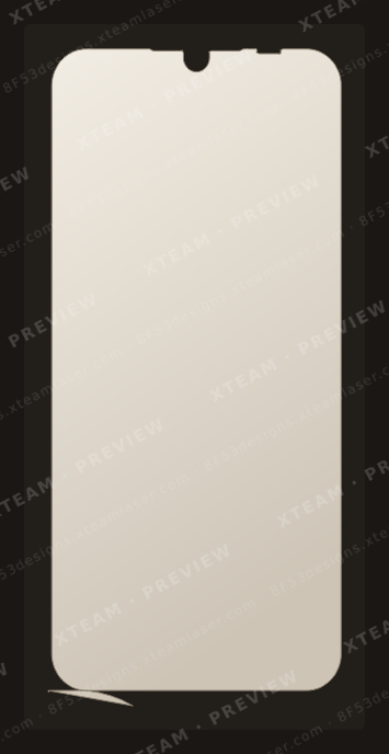 Infinix Smart HD 2021 — Infinix Smart HD 2021 - Front