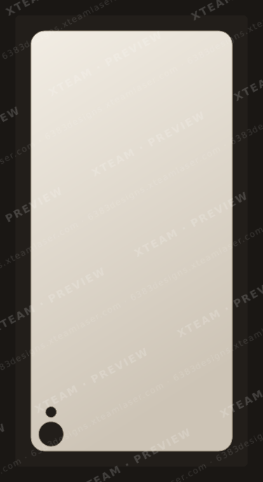 Infinix ZERO 2 X509 — Infinix ZERO 2 X509 - 2 Back