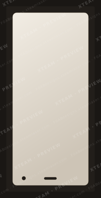 Infinix ZERO 2 X509 — Infinix ZERO 2 X509 - 2 Front
