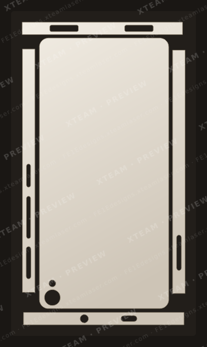 Infinix ZERO 2 X509 — Infinix ZERO 2 X509 - 2 Skin Easy (2)