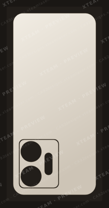 Infinix Zero 20 — Infinix Zero 20 - Back (2)