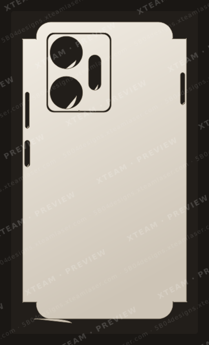 Infinix Zero 20 — Infinix Zero 20 - Half