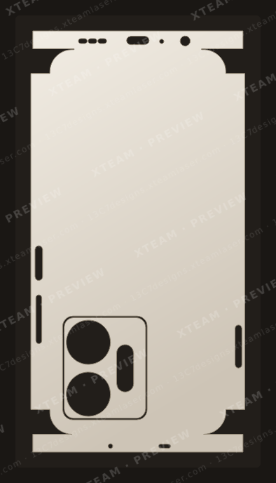 Infinix Zero 20 — Infinix Zero 20 - Skin