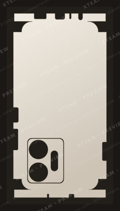 Infinix Zero 20 — Infinix Zero 20 - Skin Easy