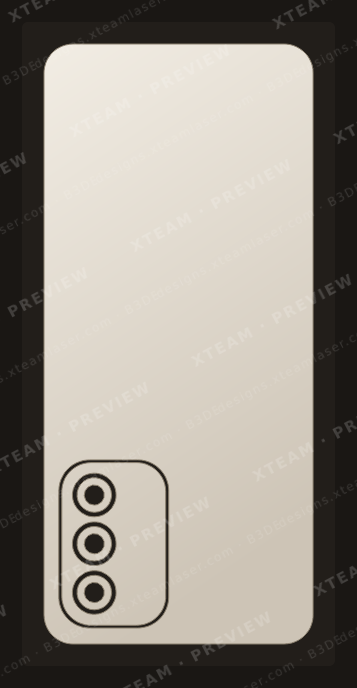 Infinix Zero 2023 — Infinix Zero 2023 - Back (2)