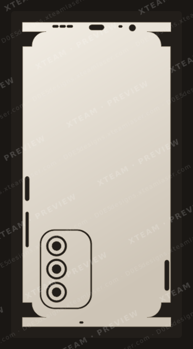 Infinix Zero 2023 — Infinix Zero 2023 - Skin (2)