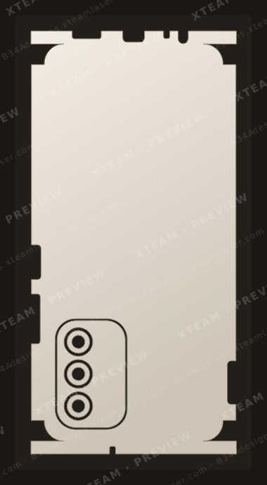 Infinix Zero 2023 — Infinix Zero 2023 - Skin Easy