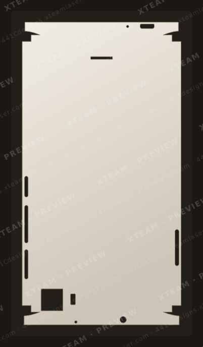Infinix ZERO 3 X552 — Infinix ZERO 3 X552 - 3 Skin