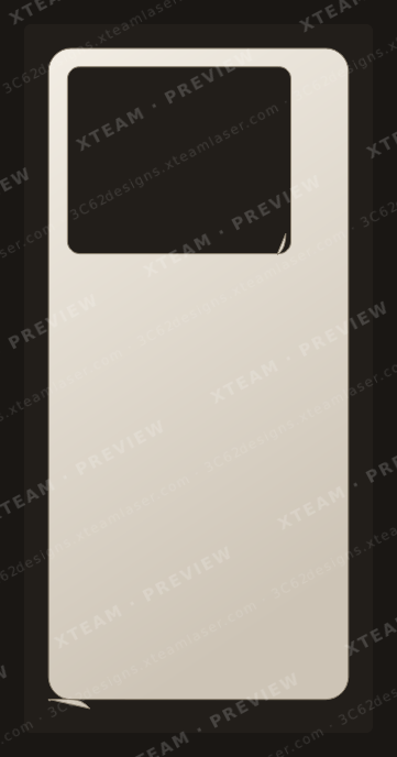 Infinix Zero 30 5G — Infinix Zero 30 5G - Back